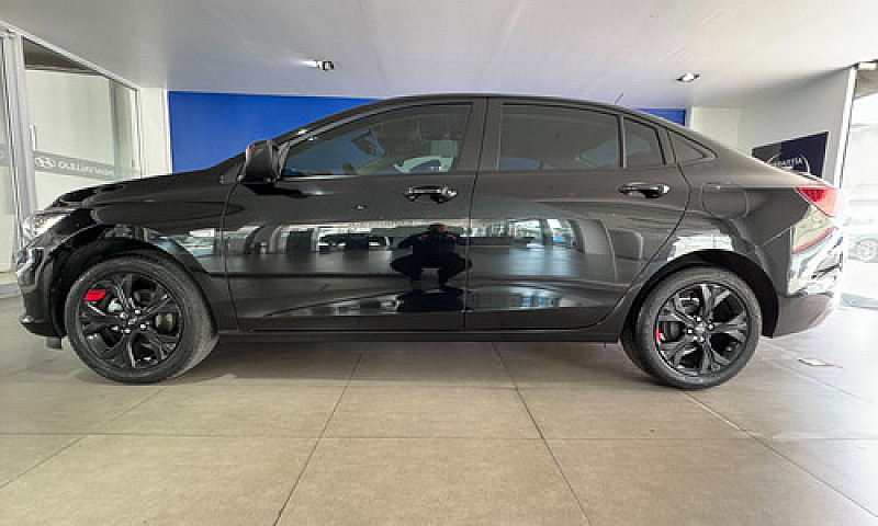 Chevrolet Onix 2023...