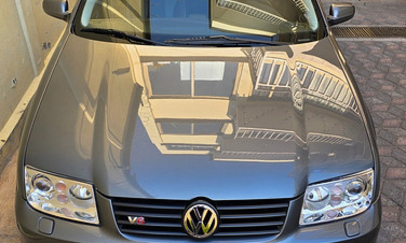 Jetta V6 3.6L...