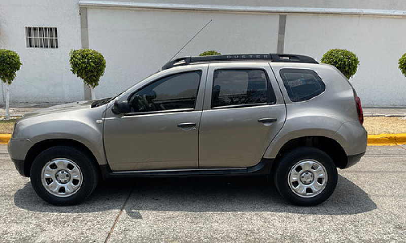 Renault Duster 2.0 Z...