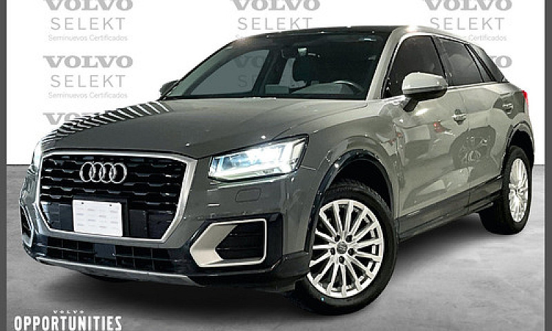 Audi Q2 Select 2020...