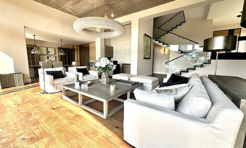 Hermosa Casa En Vent...