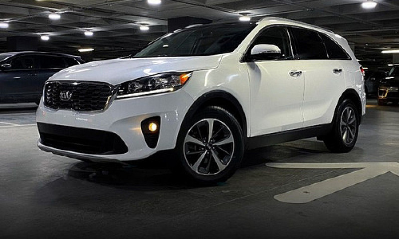 Kia Sorento 2019...