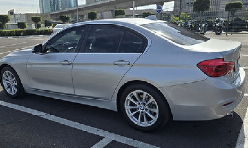 Bmw Serie 3 2.0 320I...