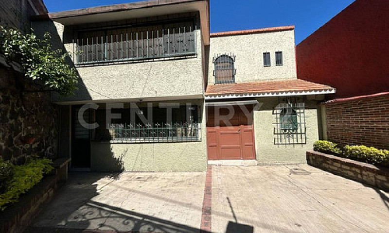 Casa En Venta  En Vi...