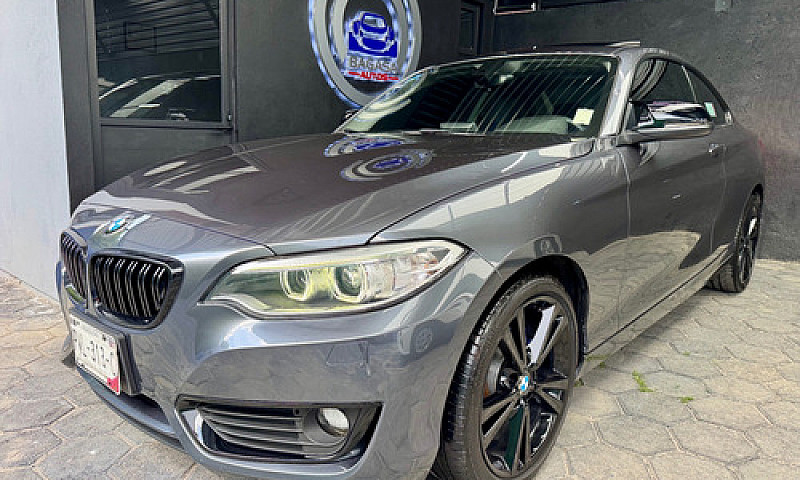Bmw Serie 2 2.0 220I...