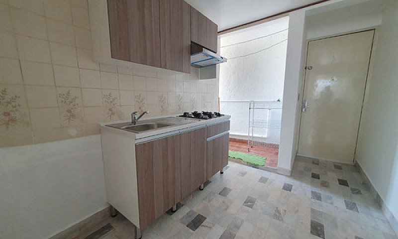 Departamento En Pedr...