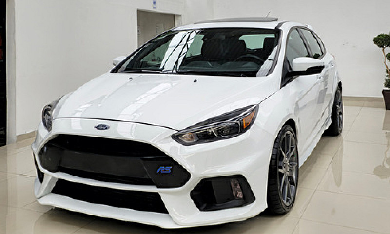 Ford Focus 2.3 Rs Mt...