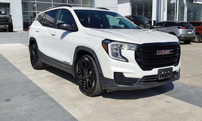 Gmc Terrain 2023...