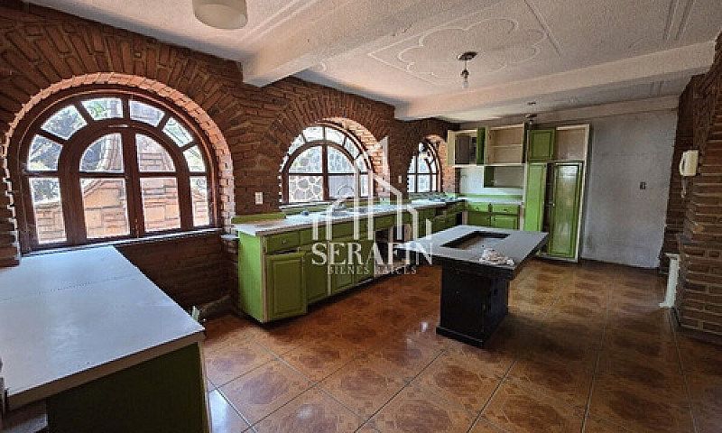 Casa En Venta En Tla...