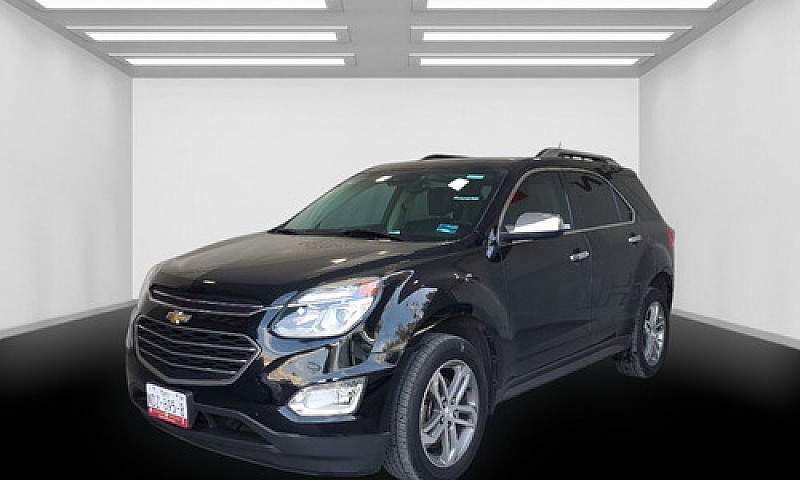 Chevrolet Equinox 20...