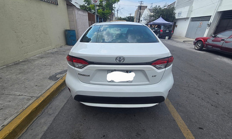 Toyota Corolla 1.8 L...