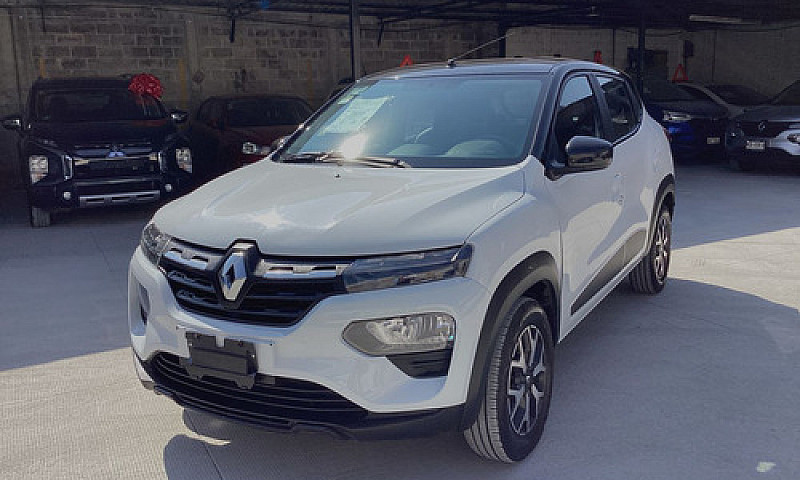 Renault Kwid 2024...