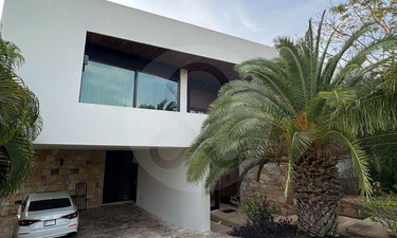 Casa En Condominio E...