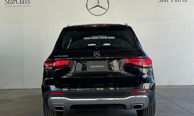 Star Patria Mercedes...