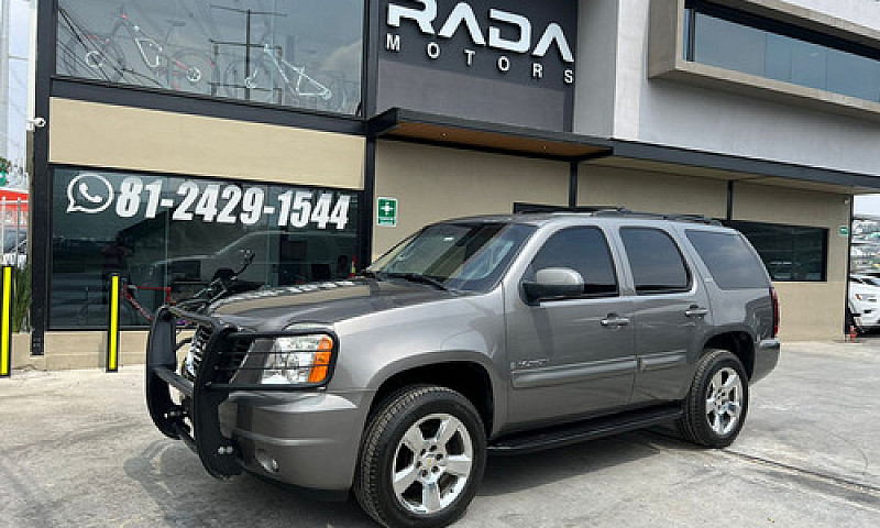 Gmc Yukon 2007...