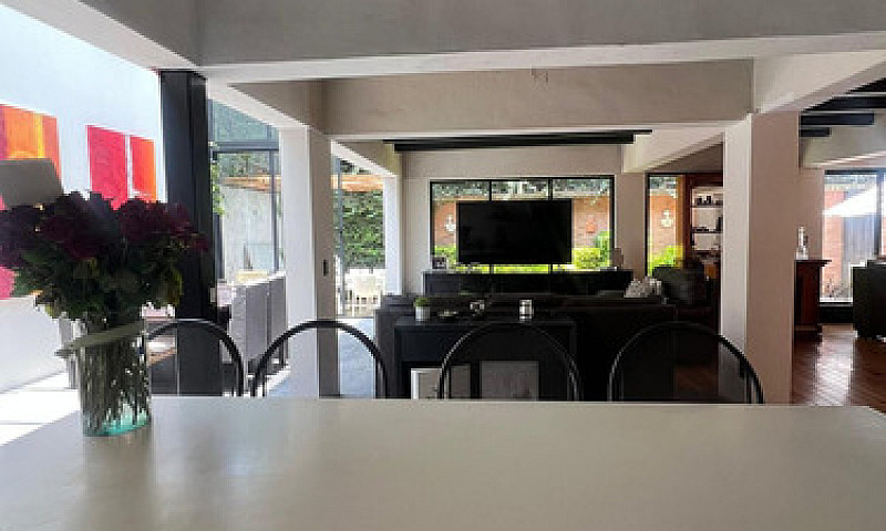 Casa En Venta En Jar...