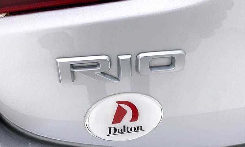 Kia Rio 2022...