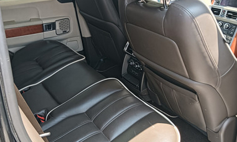 Range Rover 5.0 Sc S...