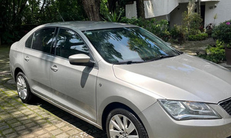 Seat Toledo 1.4 Styl...