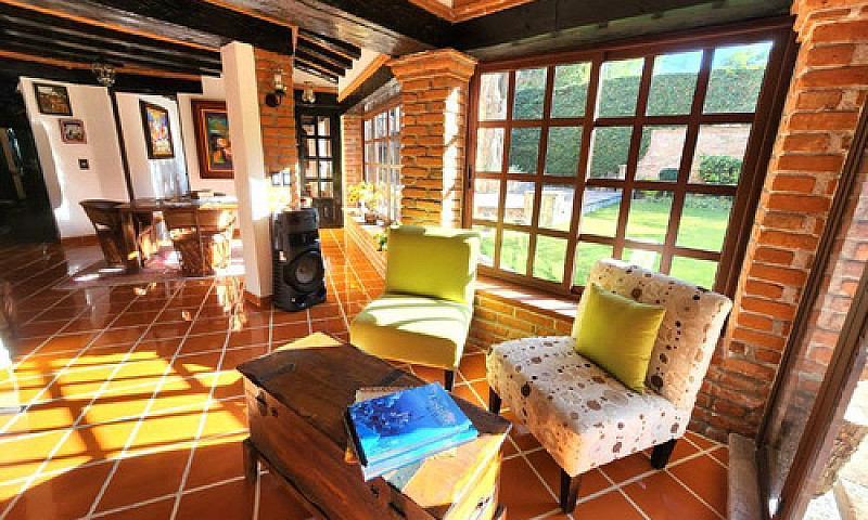 Casa En Venta, Club ...