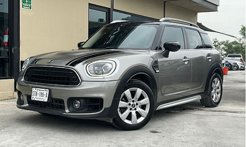 Mini Countryman 2020...