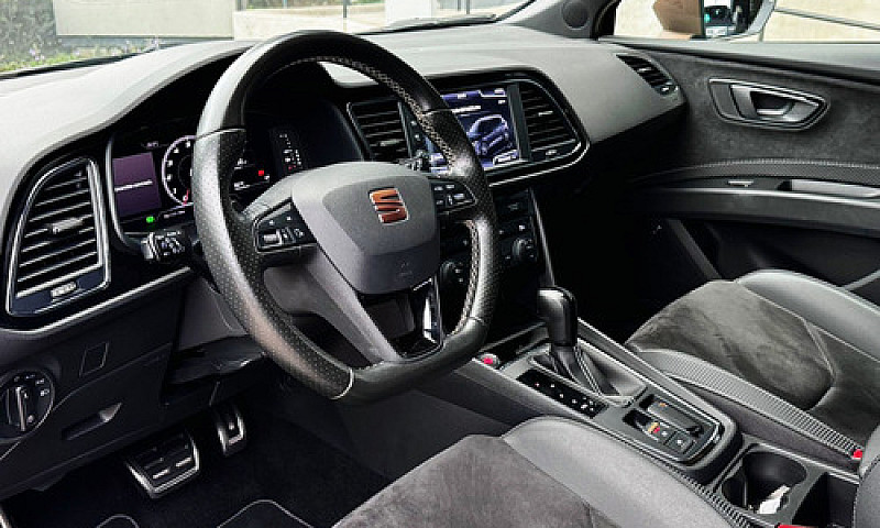 Seat Leon 2.0 L T Cu...