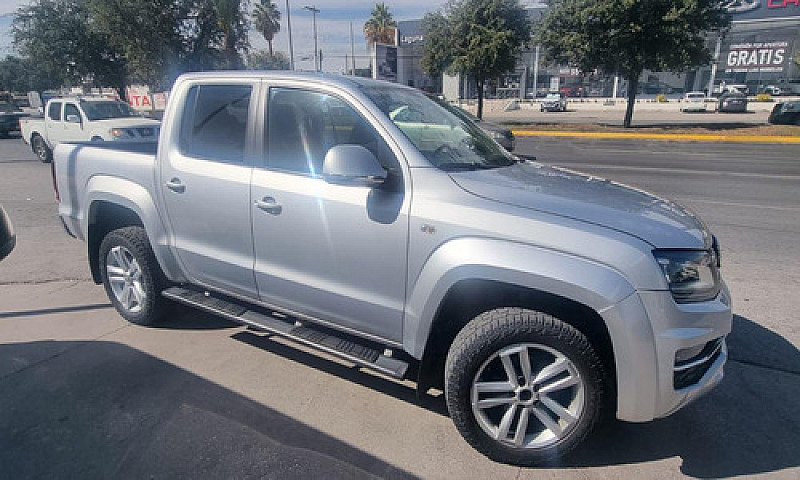 Volkswagen Amarok 20...