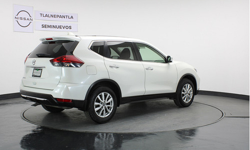 Nissan X-Trail 2022...