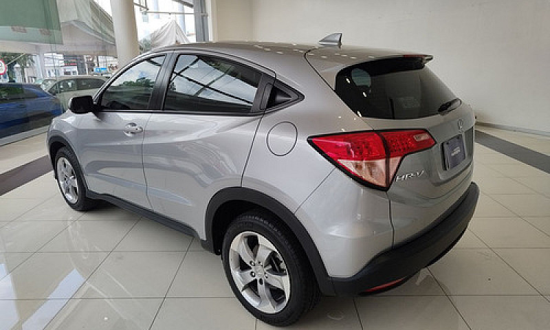 Honda Hr-V 2018 1.8 ...