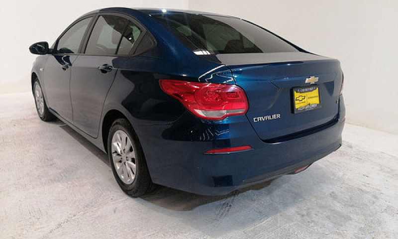 Chevrolet Cavalier 2...