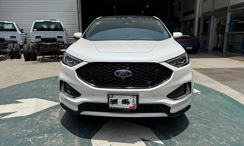 Ford Edge 2.7 Sport ...