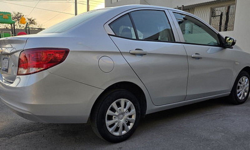 Chevrolet Aveo 1.6 L...