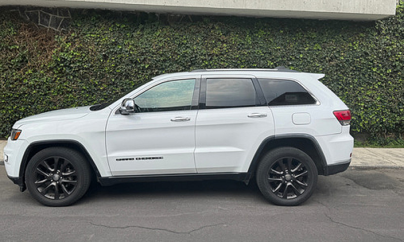 Jeep Grand Cherokee ...