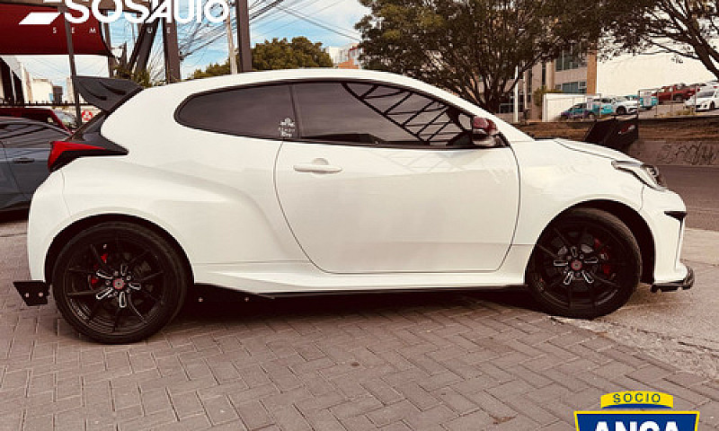 Toyota Yaris Gr 1.6 ...