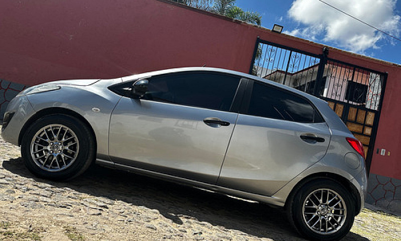 Mazda Mazda 2 1.5 Sp...
