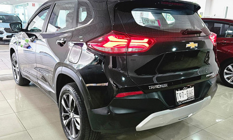 Chevrolet Tracker 20...