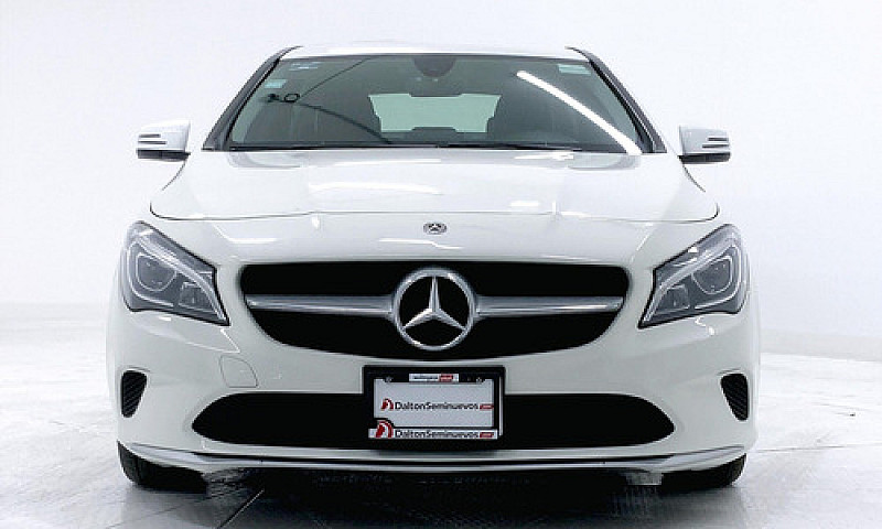 Mercedes Benz Clase ...
