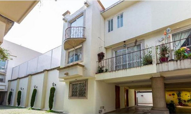 Cm Casa En Venta En ...