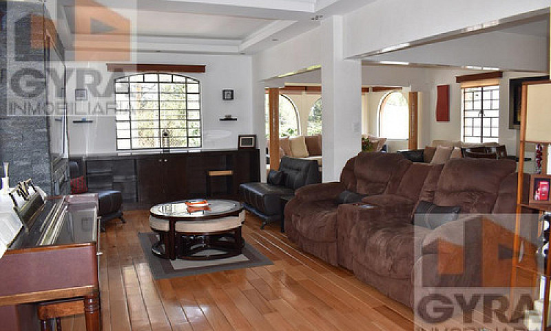 Casa En  Venta En Pr...