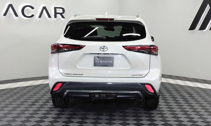 Toyota Highlander 20...