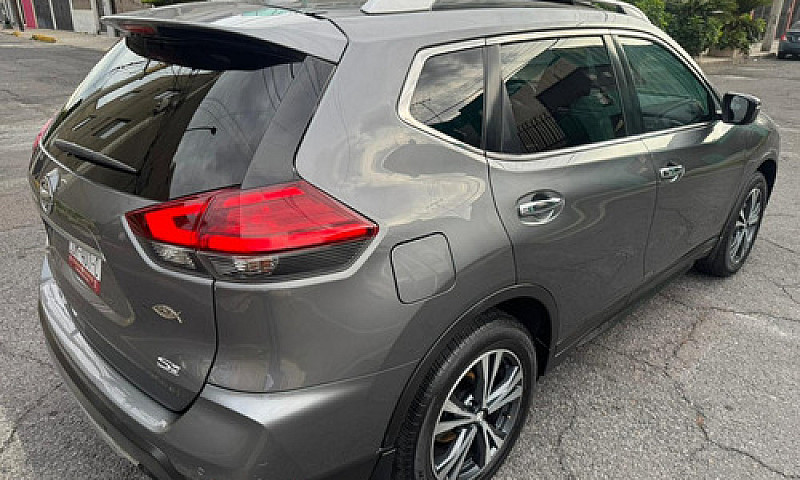 Nissan X-Trail 2.5 A...