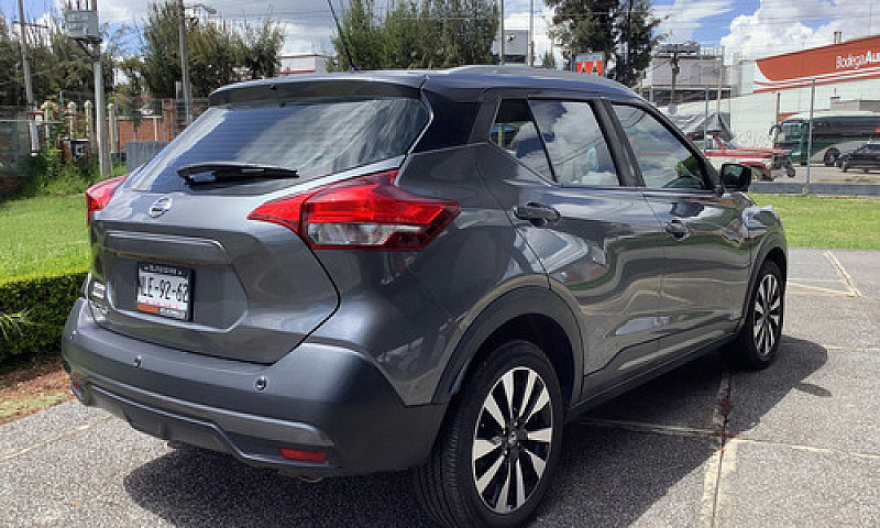 Nissan Kicks 2019 1....