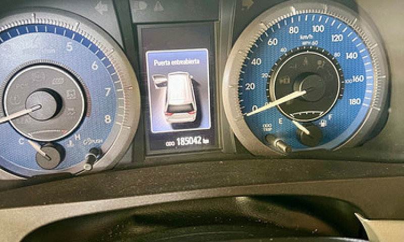 Toyota Sienna 3.5 Xl...