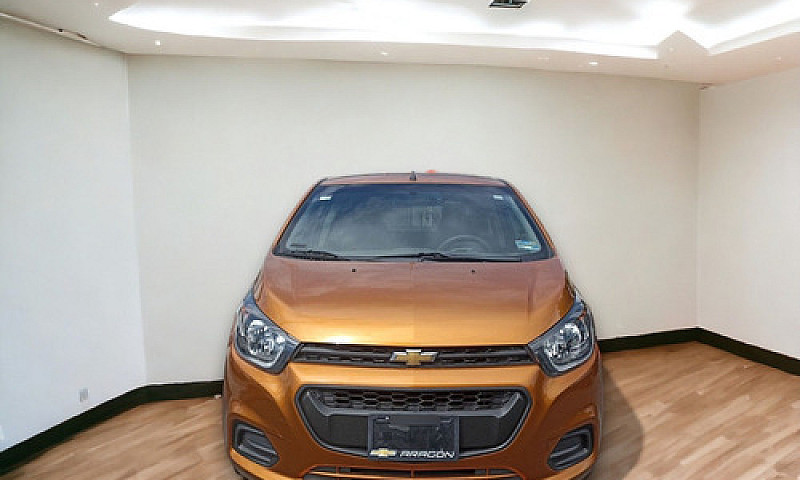 Chevrolet Beat 2020...