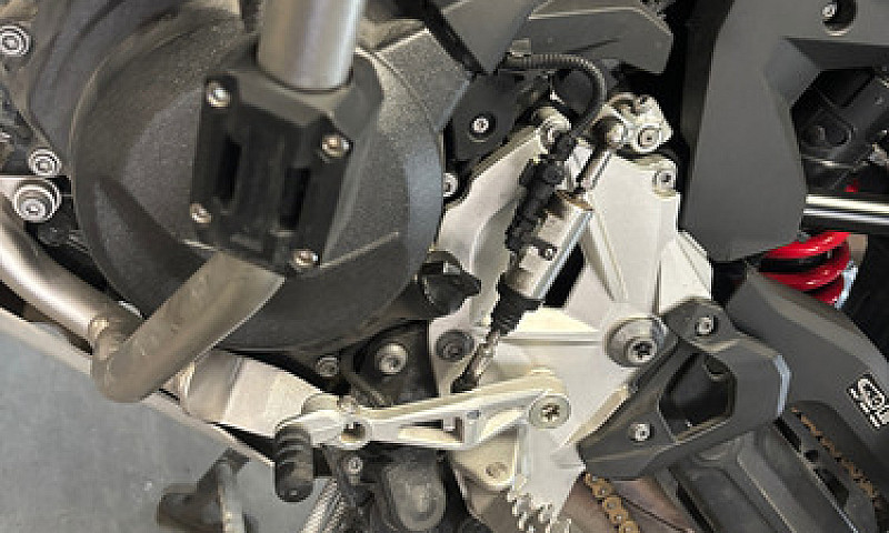 F 900 Gs Adventure N...
