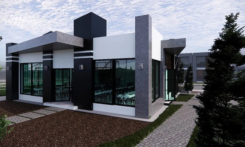 Casa En Venta En Ind...