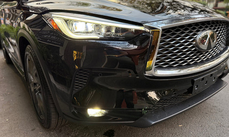 Infinito Qx50 2023 N...