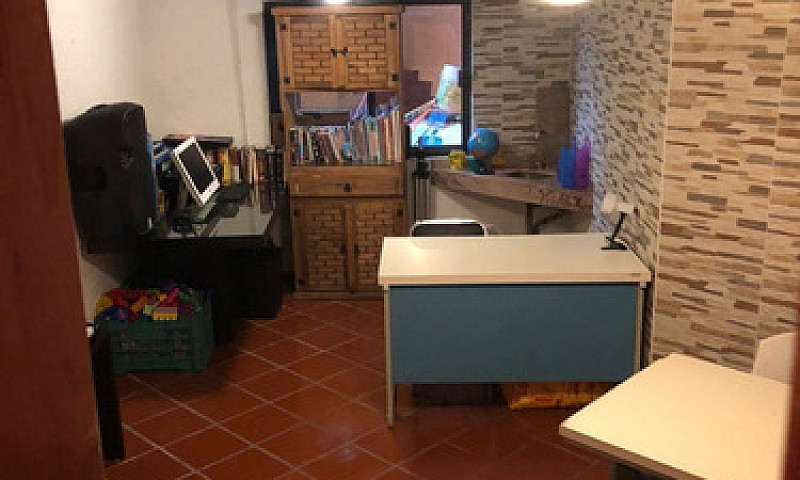 Casa En Venta Con Es...