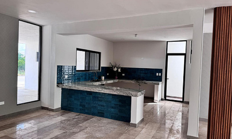 Venta De Casa Reside...