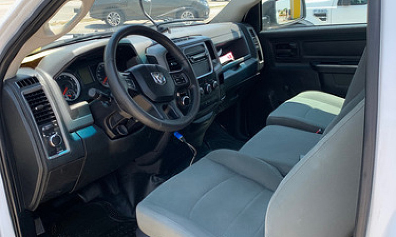 Dodge Ram 1500 3.6...
